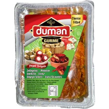 Duman Gurme Birinci Kalite Kuru Domates Vakum 200 gr