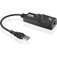 Foxyn FXN-R45 USB 3.0 To Gigabit Ethernet RJ45 Adaptör