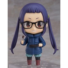 Nendoroid 1266 - Yurucamp - Oogaki Chiaki