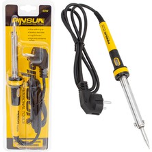 Powermaster Pınsun PS-660 60 Watt Kalem Havya