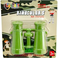 Çocuk Eğlenceli Dürbün Oyuncak