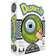 5506 Dedektif