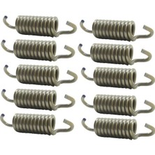 Tudix Fgd Oleo Mac 753 T 453 Bp Balata Yayı 50 Adet