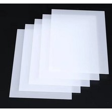 Emrah Sözen 1.2 mm LED Difüzör Levha ( Beyaz )