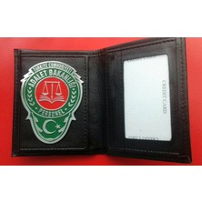 Aldatmaz Adalet Bakanlığı,rozetli Cüzdanı Satınal.sadece Kurum Adresıne Gonderılır.sıvıl Adrese Gonderılmez.