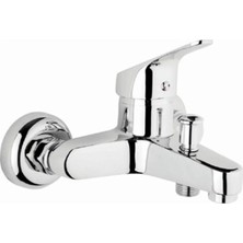 Bdl Armatür Ecsa Mix Banyo Bataryası