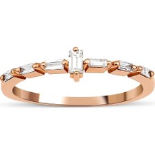 Mas Diamond Minimal Yüzük