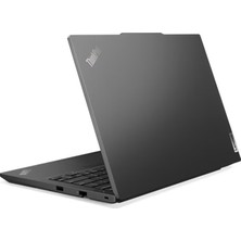 Lenovo Thinkpad E14 Gen 5 Intel Core I5-1335U 16GB 512GB SSD 14" Wuxga Windows 11 Pro Taşınabilir Bilgisayar 21JLS1XJTX009