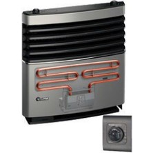 Truma ﻿ Truma Ultraheat Ilave Elektrikli Isıtıcı