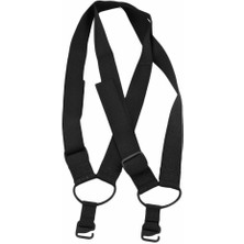 Kale Shop Vtac Combat Suspenders Vtac-Ss-Bk