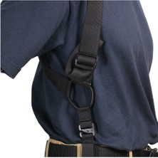 Kale Shop Vtac Combat Suspenders Vtac-Ss-Bk