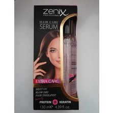 Zenix Saç Serumu 130 Ml