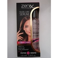 Zenix Saç Serumu 130 Ml