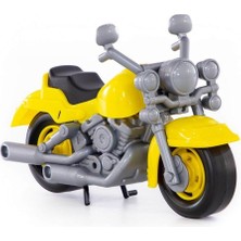 6232 Cross, Motorbike