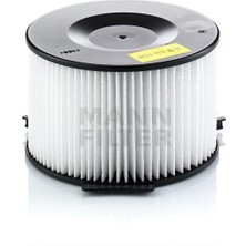 Mann Polen Filtre Vw Transporter T4 Multivan Caravelle T4 703819989 Mann CU1738