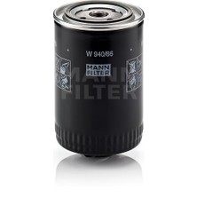 Mann Yağ Filtre Passat B5 B5.5 Superb 1 Exeo A4 B5 A6 C5 1,8t 1,8 068115561B Mann W940/66
