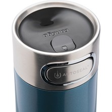 Contigo Luxe Termal, Termos Matara, Paslanmaz Çelik- Seyahat Kupası 360ML Autoseal™ Biscay Bay 2104368