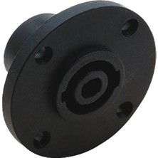 Ayt Yuvarlak Specon Fişi Şase