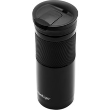 Contigo Byron 590 ml Siyah Matara