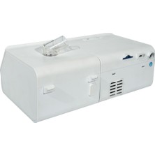 Respirox Soundsleep Cpap Cihazı ( Nemlendirici+Nazal Maske+Hortum Dahil)