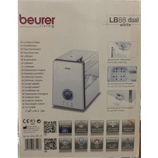 Beurer Lb 88 Hava Nemlendirici