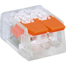 Ayt Conext 2li Çok Amaçlı Tırnaklı Buat Klemens (Ok1 1302)