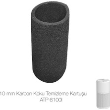 Beko Bk Atp 6100I (ATP-6100I) Hava Temizleyici Aksesuarları