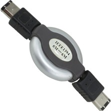 Ayt S-Link Sl-28 USB Uzatıcı Makaralı 6 mm