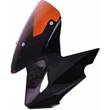 Mkb Far Grenajı Drift Siyah