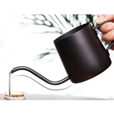 Grossberg Coffee 350 ml Mini Filtre Kahve Demleme Demliği Drip Kettle