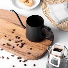 Grossberg Coffee 350 ml Mini Filtre Kahve Demleme Demliği Drip Kettle