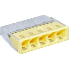 Ayt Conext 5li Geçmeli Buat Klemens (Ok1 1205)