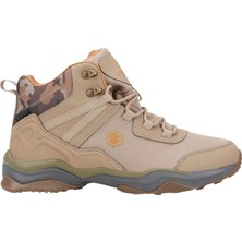 Lumberjack Brandon Hi 3Pr Erkek Kum (40-45) Waterproof Bot