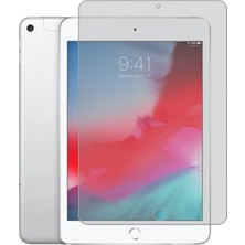 Forzacase iPad Mini 4 / 5 ile Uyumlu Tablet Nano Esnek Ekran Koruyucu Mat Film - FC293