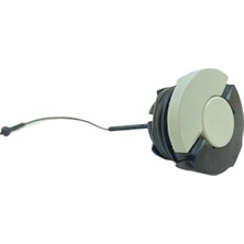 Tudix Fgd Stıhl Yeni Model Kilitli Benzin Depo Kapağı Motorlu Testere