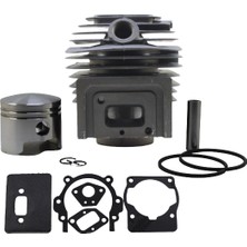 Tudix Fgd Motorlu Tırpan Mitsubishi Tl 43 Silindir Piston Set 40MM