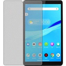 Forzacase Lenovo Tab M8 TB-8505F 8 Inch ile Uyumlu Tablet Nano Esnek Ekran Koruyucu Mat Film - FC293