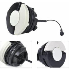 Tudix Fgd Stıhl Yeni Model Kilitli Yağ Depo Kapağı Motorlu Testere