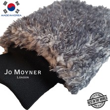 Jo Moyner Ultra Microfibre Wash Mitt Oto Yıkama Eldiveni Araba Yıkama Araç Yıkama 1100 Gsm Kore