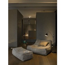 Sapien Home Sinema Koltuğu & Puf & Kitap Okuma Koltuğu