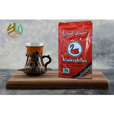 Alwazah Tea Alwazah Çay 400 G