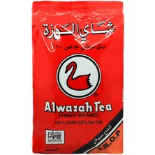 Alwazah Tea Alwazah Çay 400 G