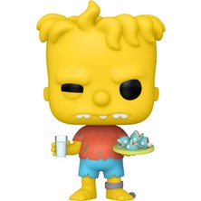 Funko Pop Television Simpsons Twin Hugo Bart