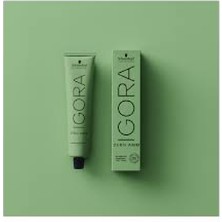 Schwarzkopf Igora Zeroamm 9-0