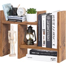 Rmd Shop Tezgah Üstü Çok Amaçlı Organizer Ikiz Baharatlık