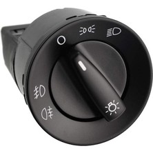 Gpr Skoda Superb Far Açma ve Sis Anahtari Dügmesi 2002-2008