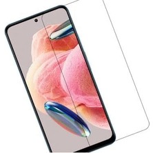 Sloopy Xiaomi Redmi Note 12 Kırılmaz Ekran Koruyucu Cam