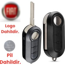 Jobal Fıat 500 Brava Bravo Evo Grande Doblo Ducato Panda Punto Peugeot Citroen