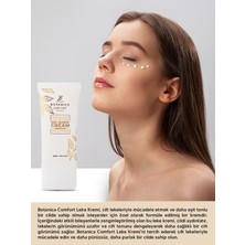 Botanica Comfort  Lekeli Ciltlere Özel Aydınlatıcı ve Nemlendirici Bakım Kremi 50 ml