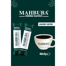 Mahbuba Hindiba Kahvesi 120x2gr